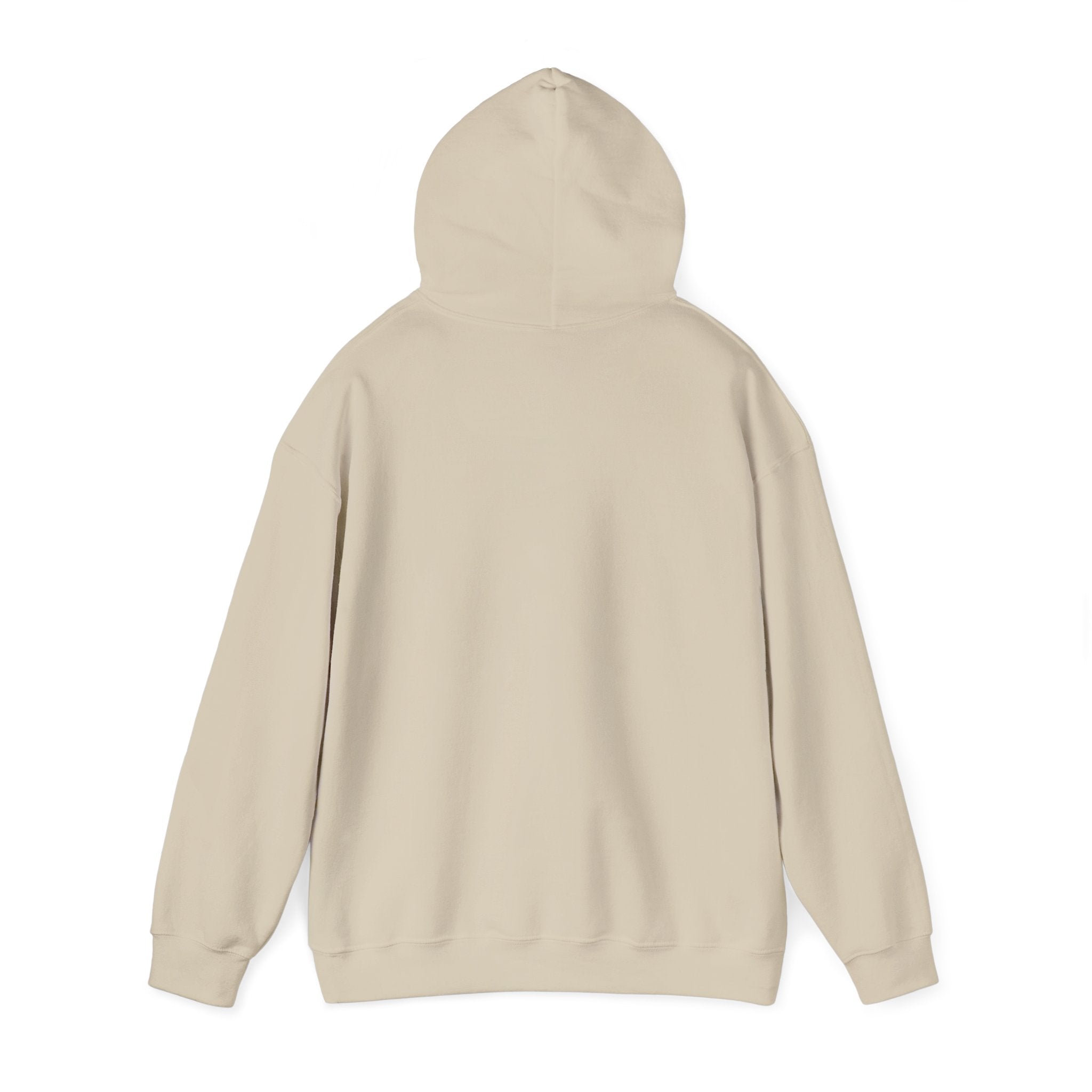 Sea Whisker Archives Hoodie — Nautical Cat Logo Pullover