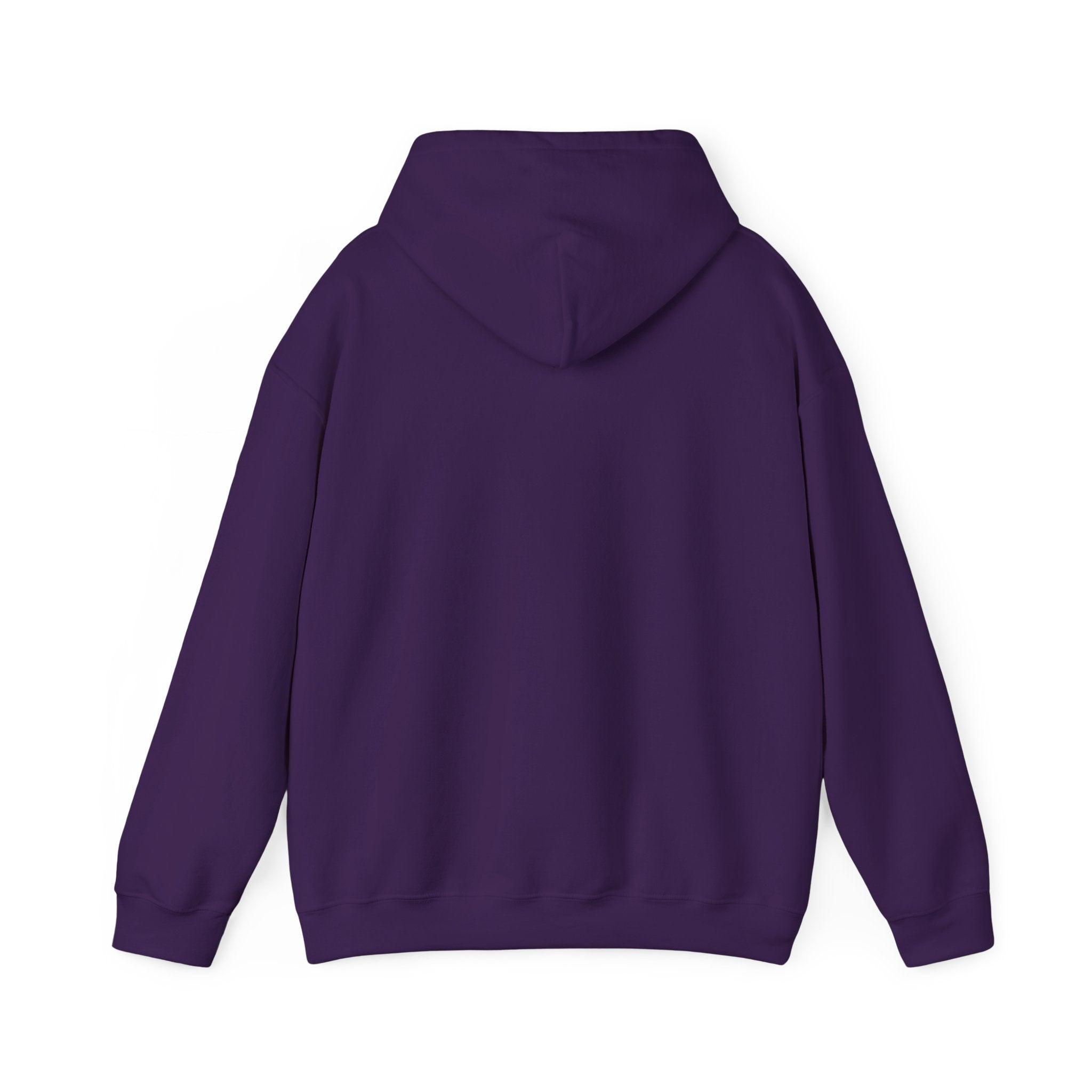 Sea Whisker Archives Hoodie — Nautical Cat Logo Pullover