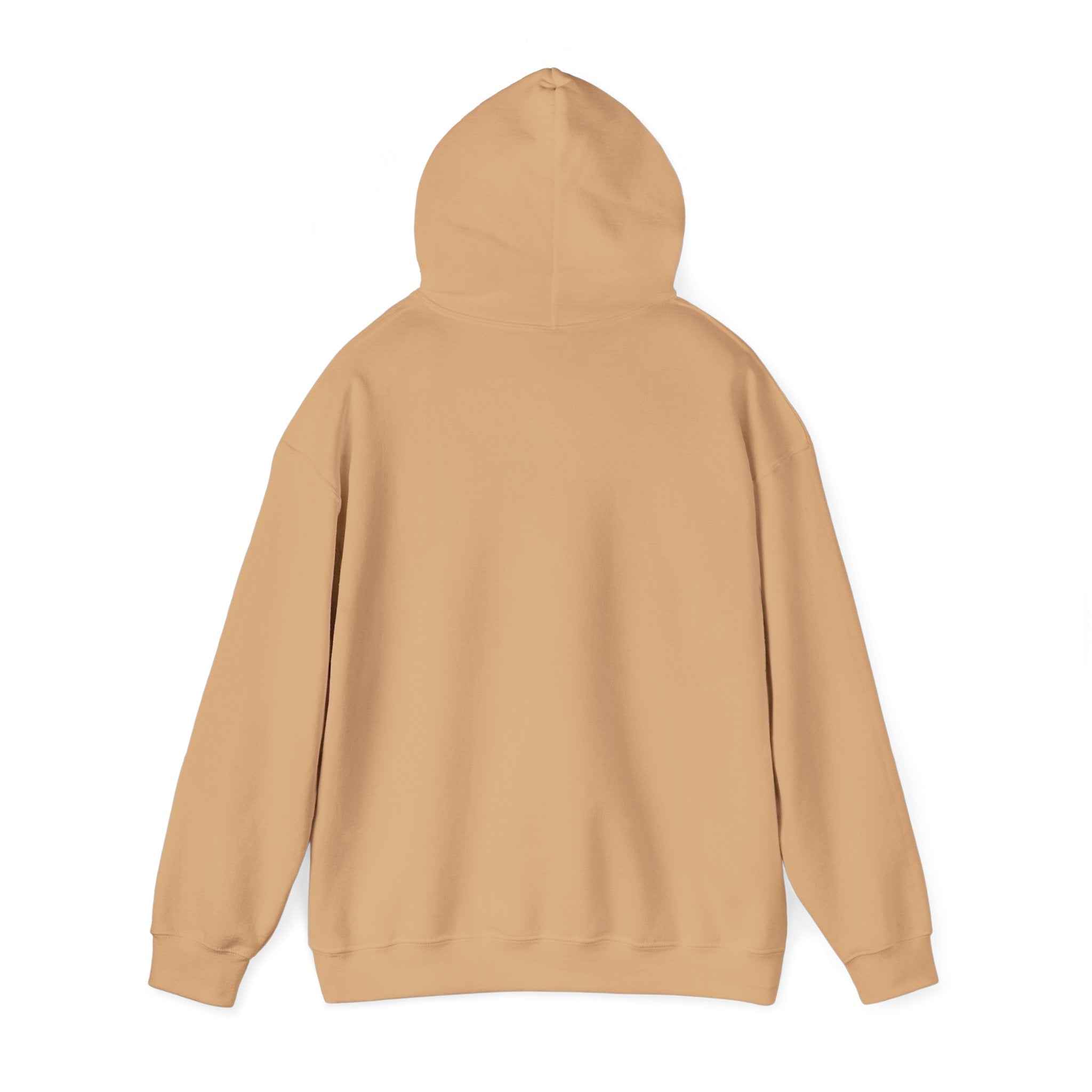 Sea Whisker Archives Hoodie — Nautical Cat Logo Pullover