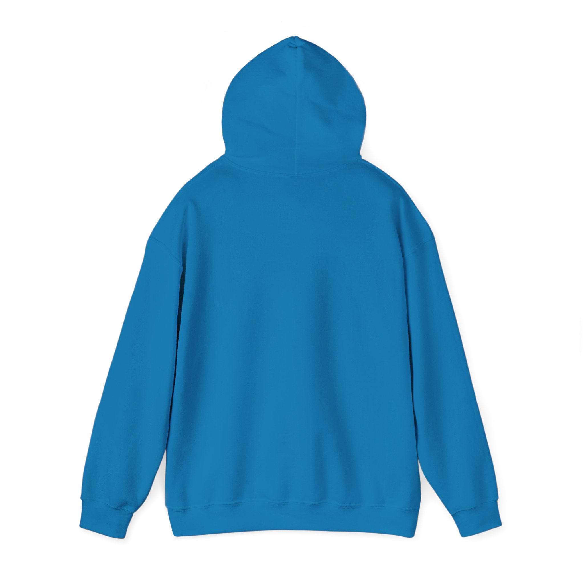 Sea Whisker Archives Hoodie — Nautical Cat Logo Pullover