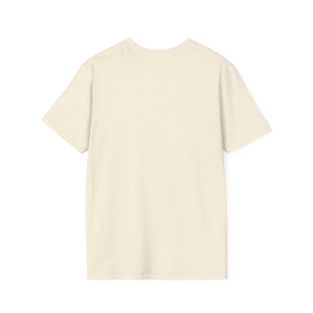 Captain Stan Cat T-Shirt — Vintage Nautical 'Sea Whisker' Graphic Tee