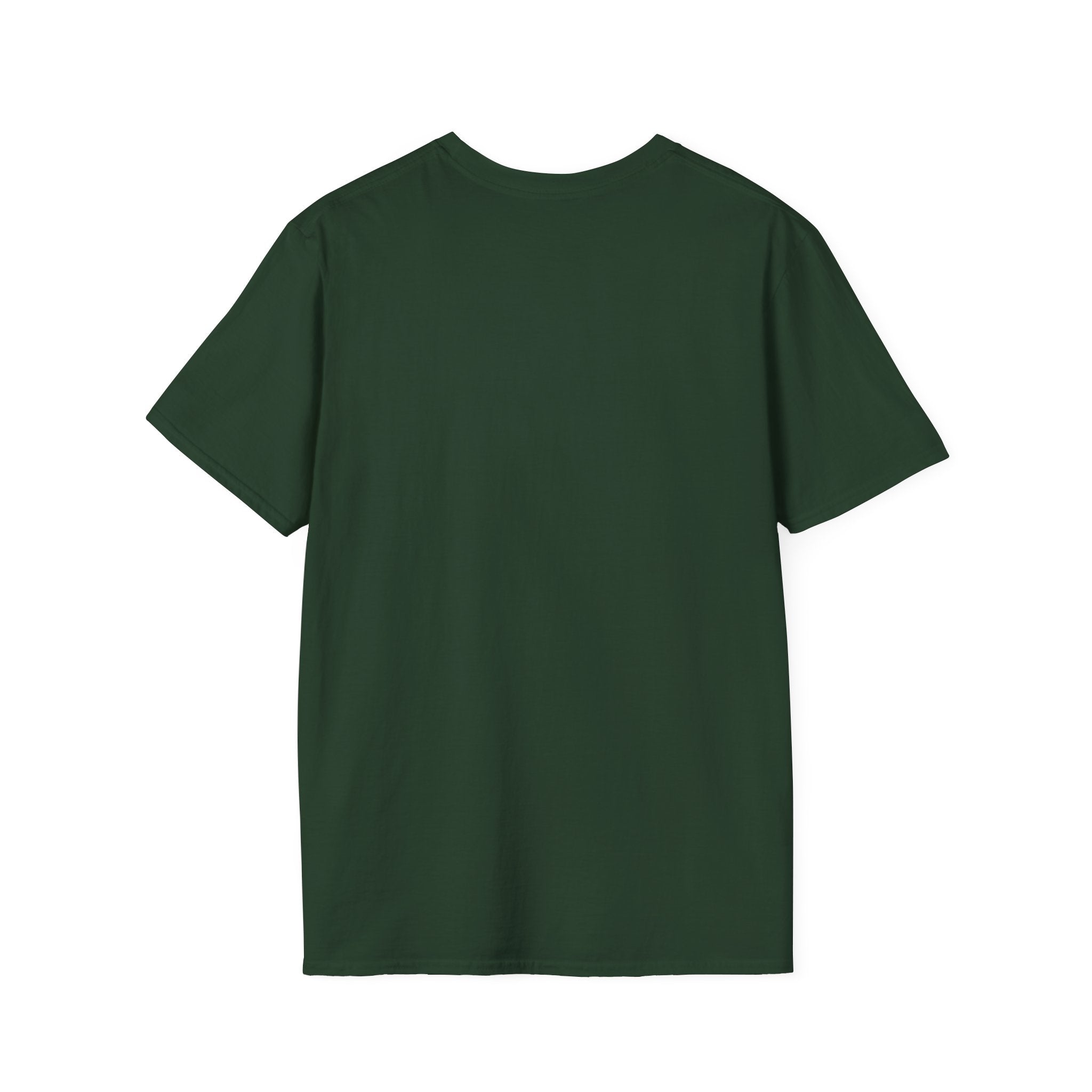 Captain Stan Cat T-Shirt — Vintage Nautical 'Sea Whisker' Graphic Tee