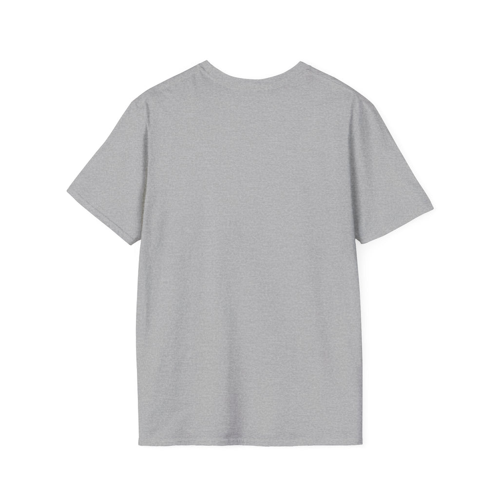 Luna 'The Shadow Dancer' Graphic T-Shirt — Mystical Moon Cat Tee