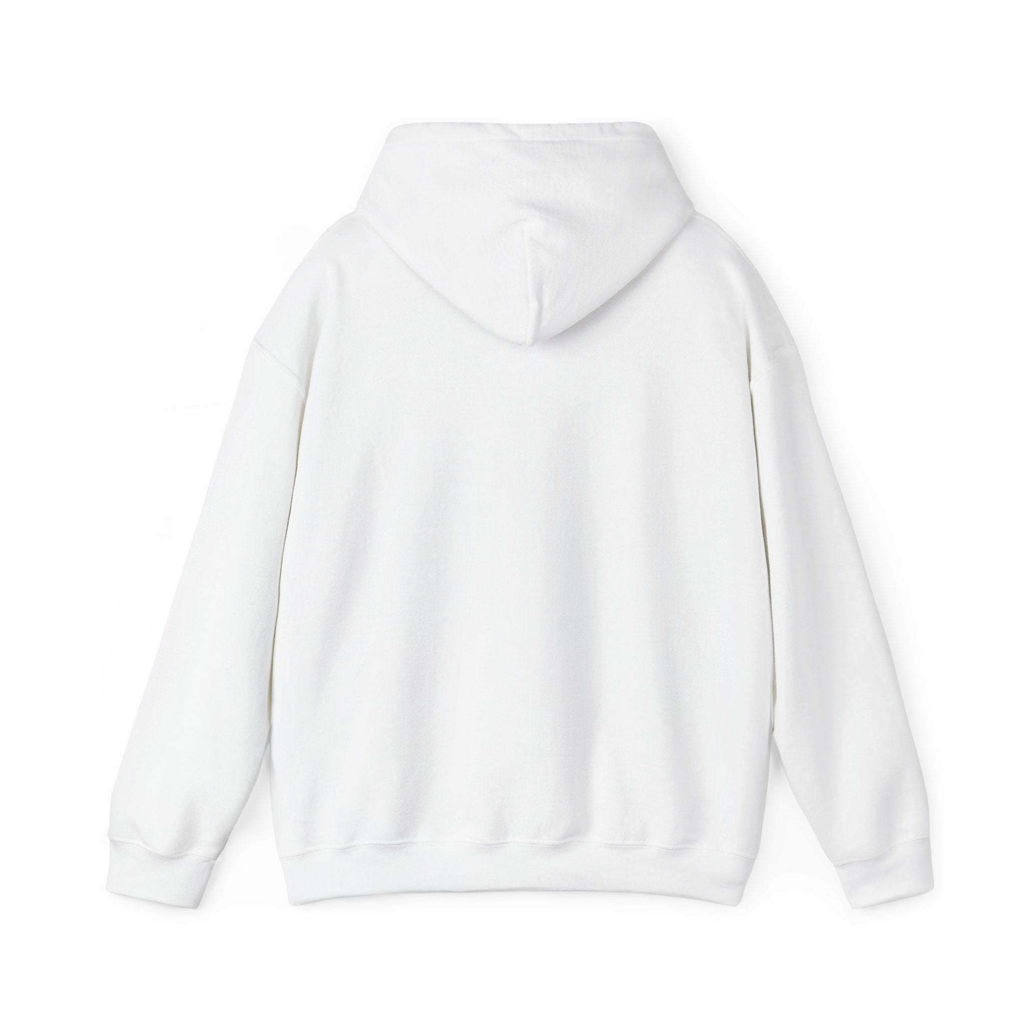 Sea Whisker Archives Hoodie — Nautical Cat Logo Pullover