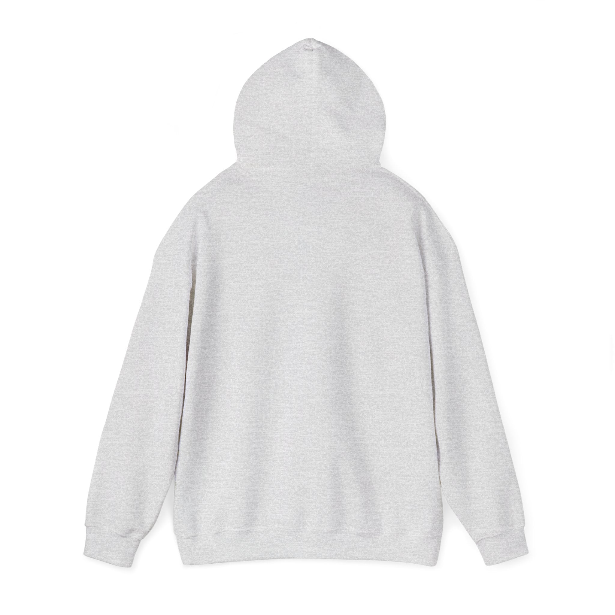 Sea Whisker Archives Hoodie — Nautical Cat Logo Pullover