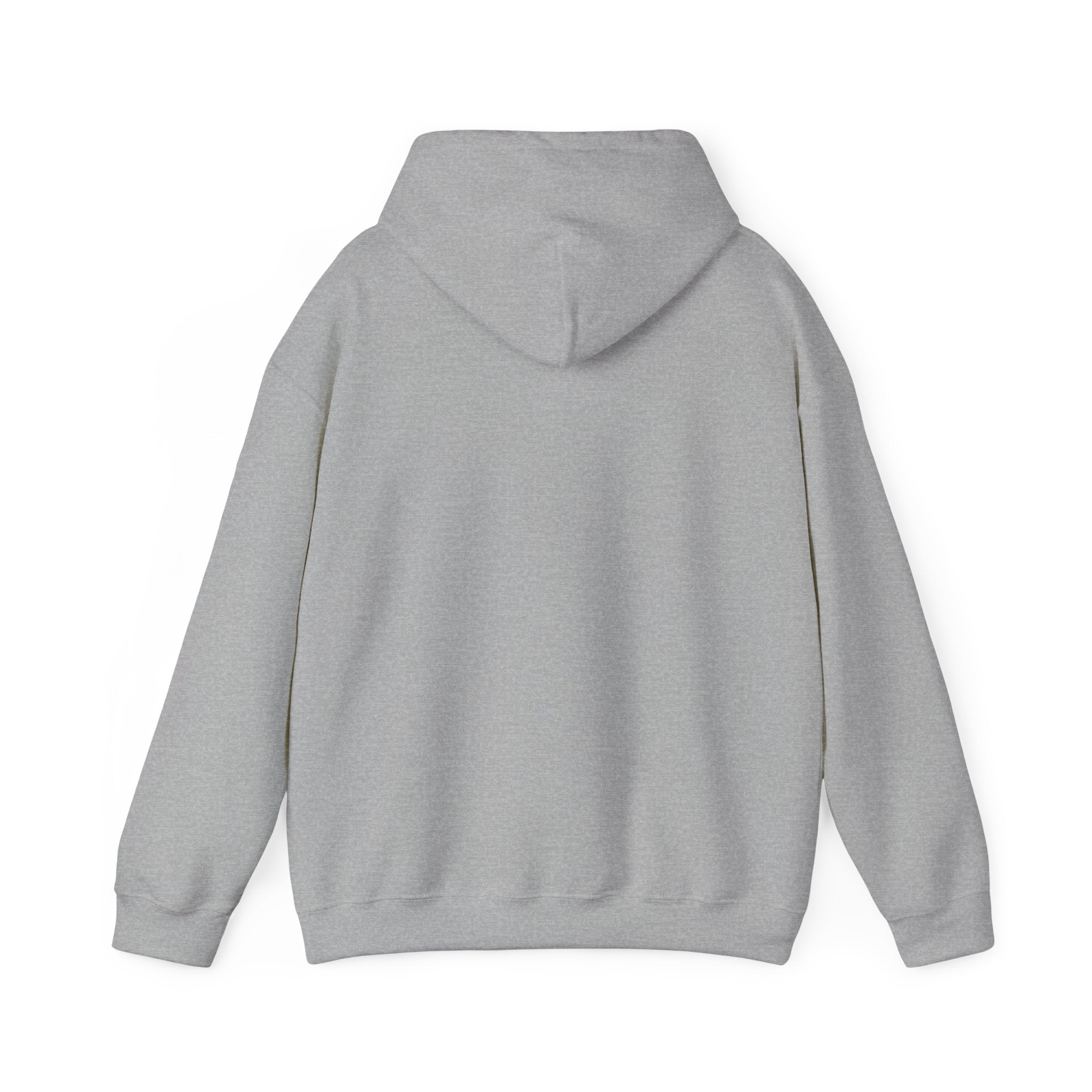 Sea Whisker Archives Hoodie — Nautical Cat Logo Pullover