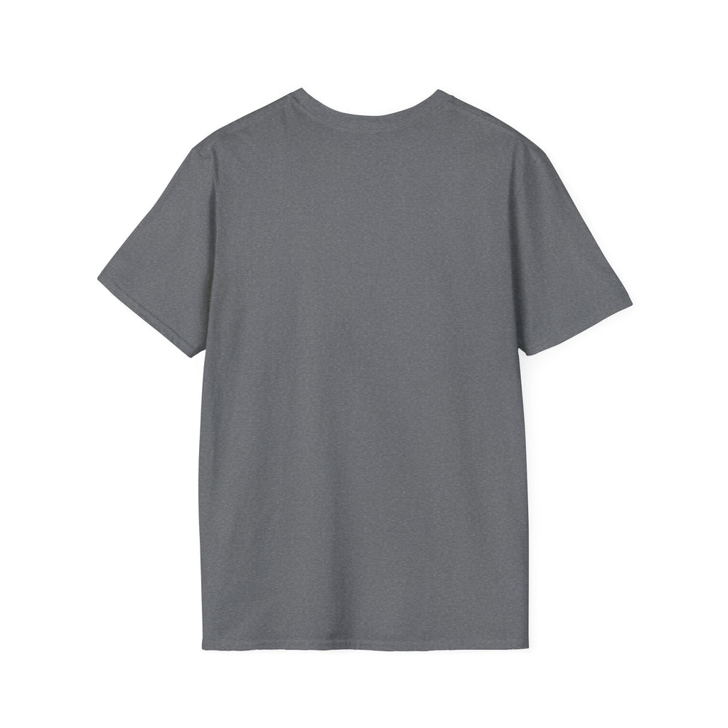 Captain Stan Cat T-Shirt — Vintage Nautical 'Sea Whisker' Graphic Tee