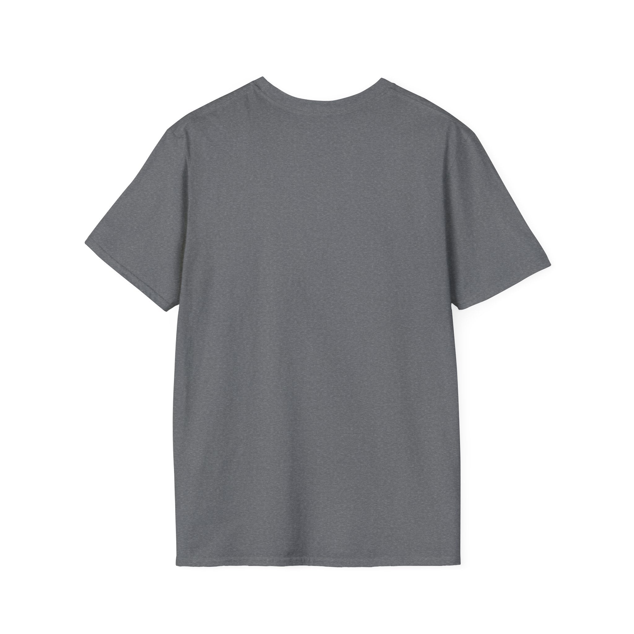 Captain Stan Cat T-Shirt — Vintage Nautical 'Sea Whisker' Graphic Tee