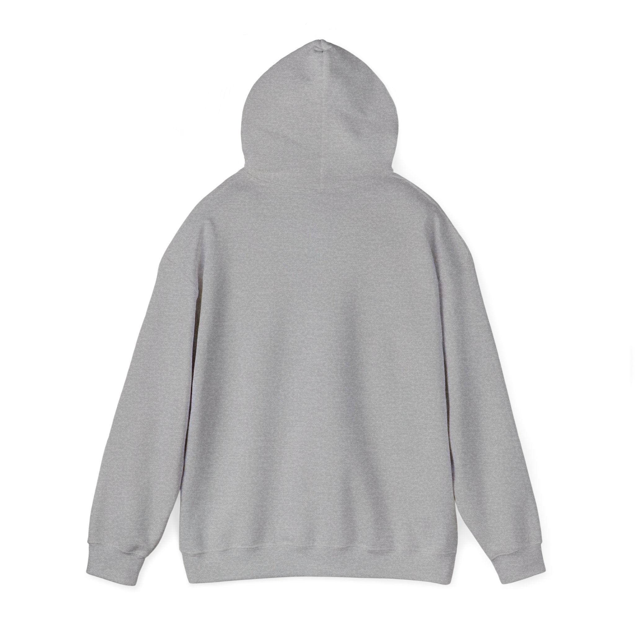 Sea Whisker Archives Hoodie — Nautical Cat Logo Pullover