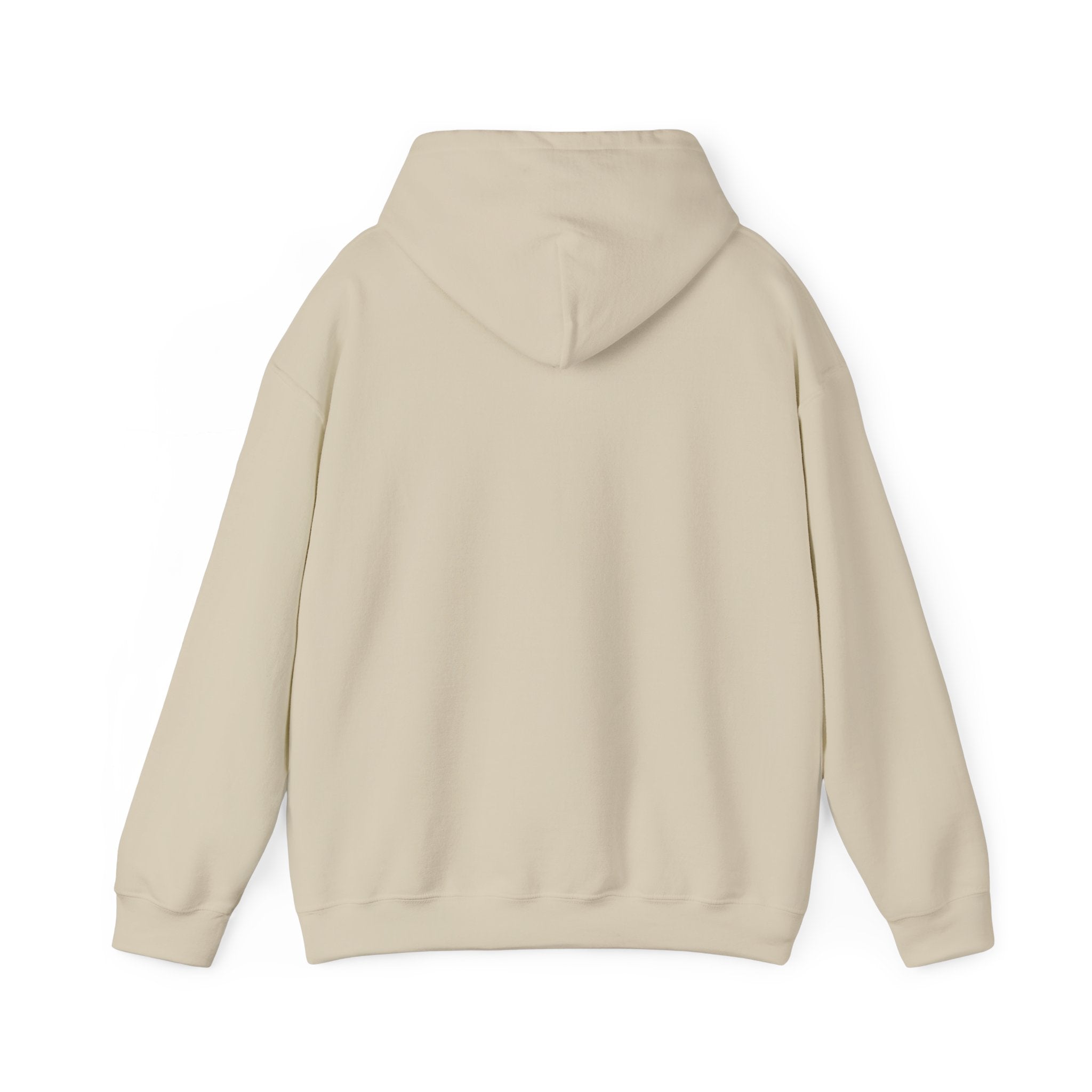 Sea Whisker Archives Hoodie — Nautical Cat Logo Pullover