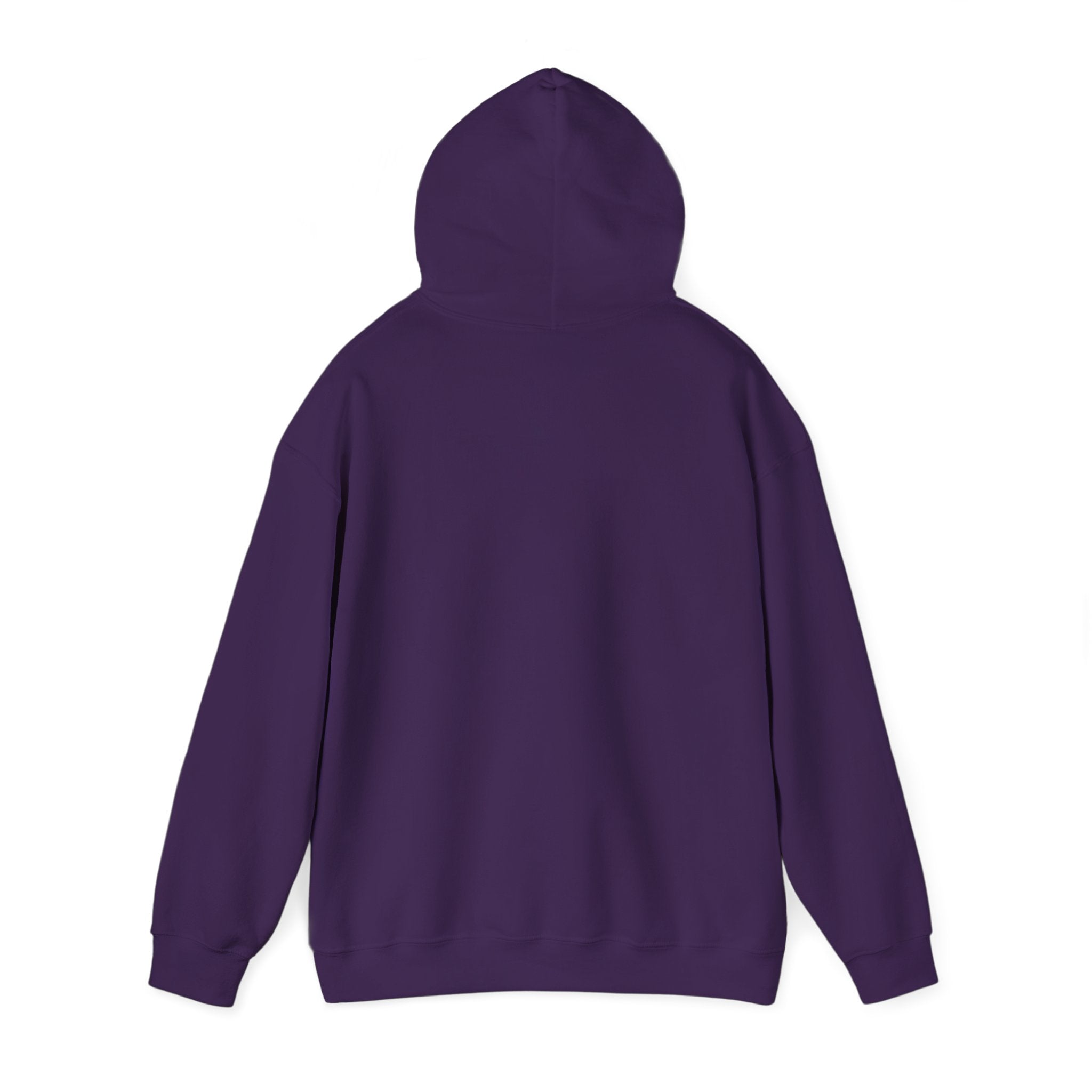 Sea Whisker Archives Hoodie — Nautical Cat Logo Pullover