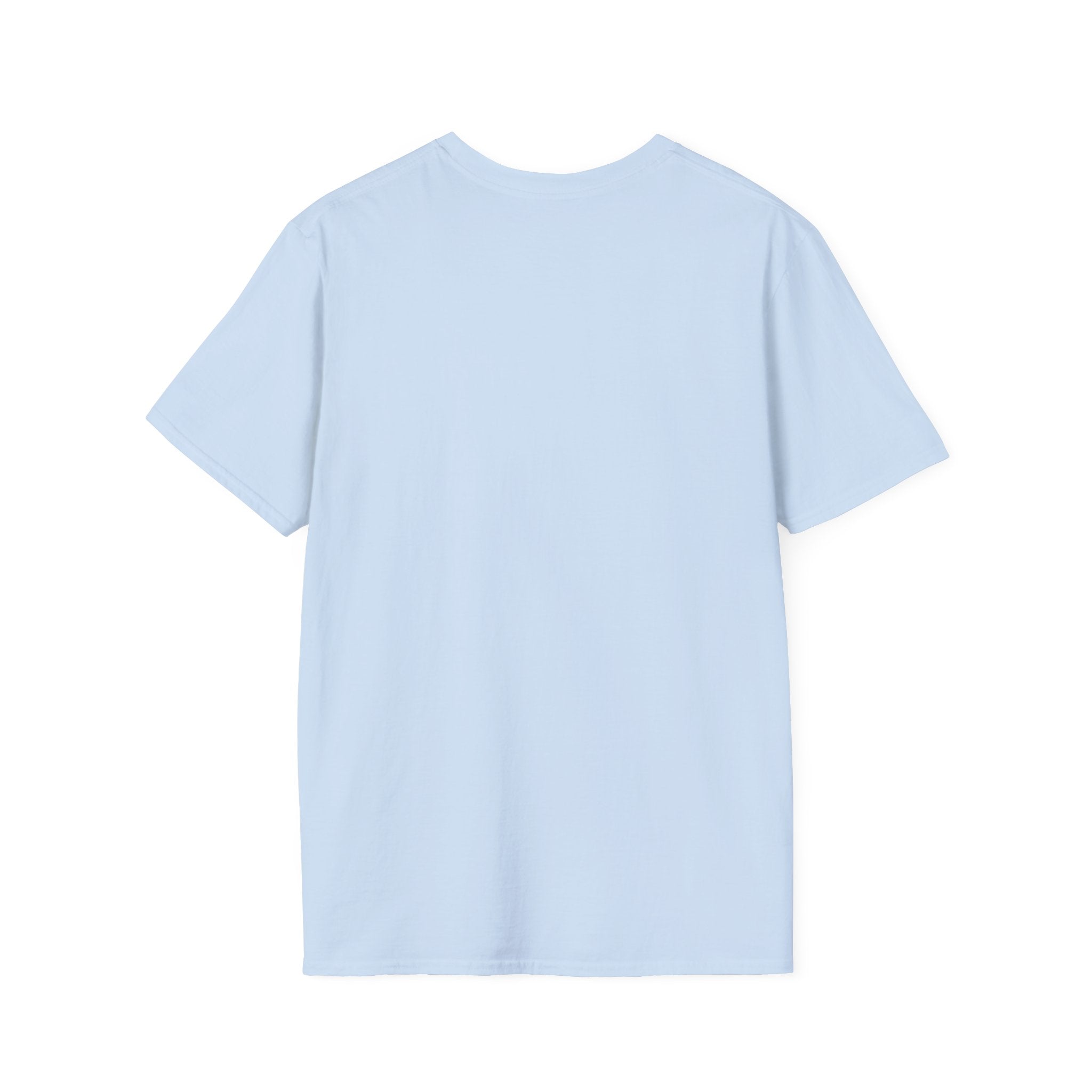 Captain Stan Cat T-Shirt — Vintage Nautical 'Sea Whisker' Graphic Tee