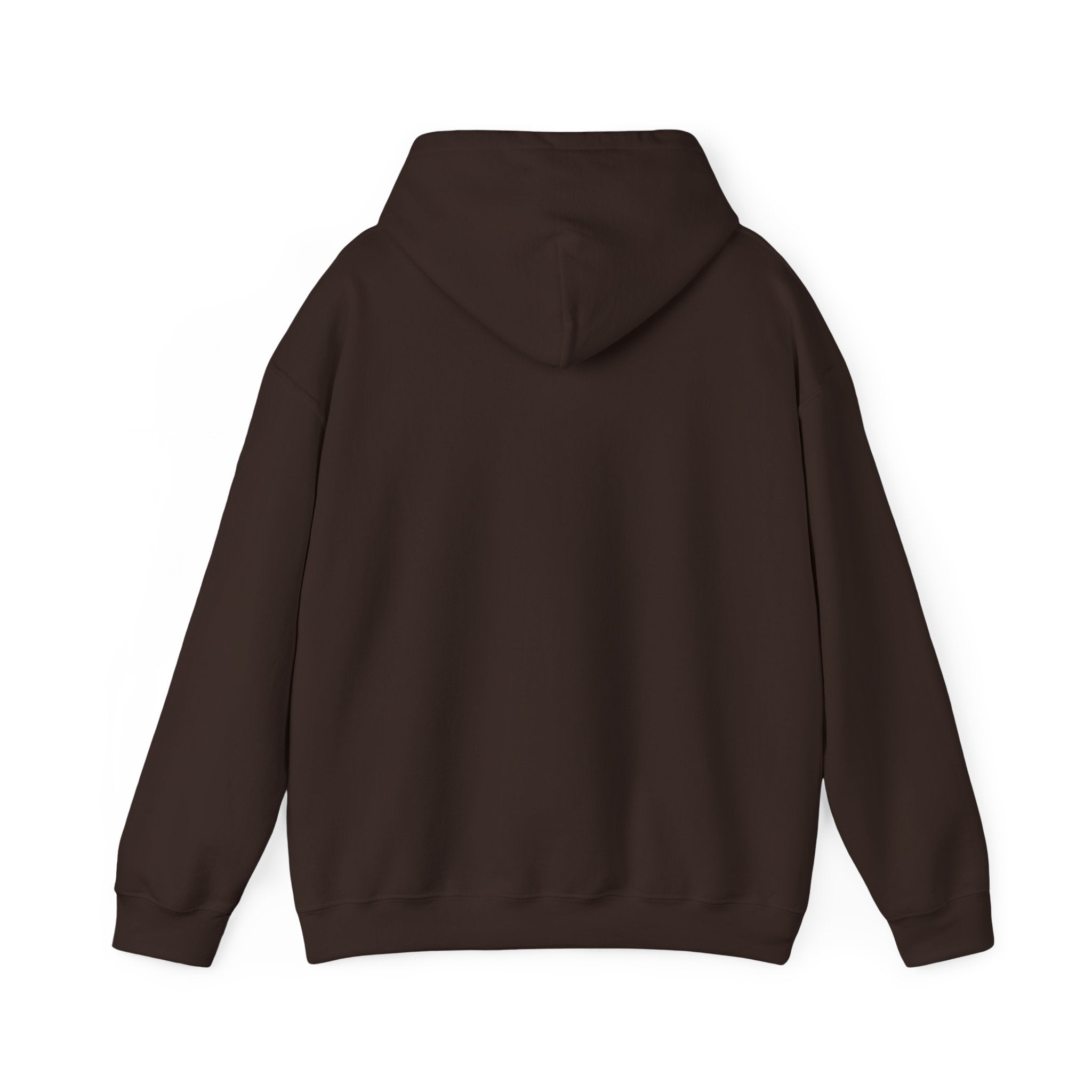 Sea Whisker Archives Hoodie — Nautical Cat Logo Pullover
