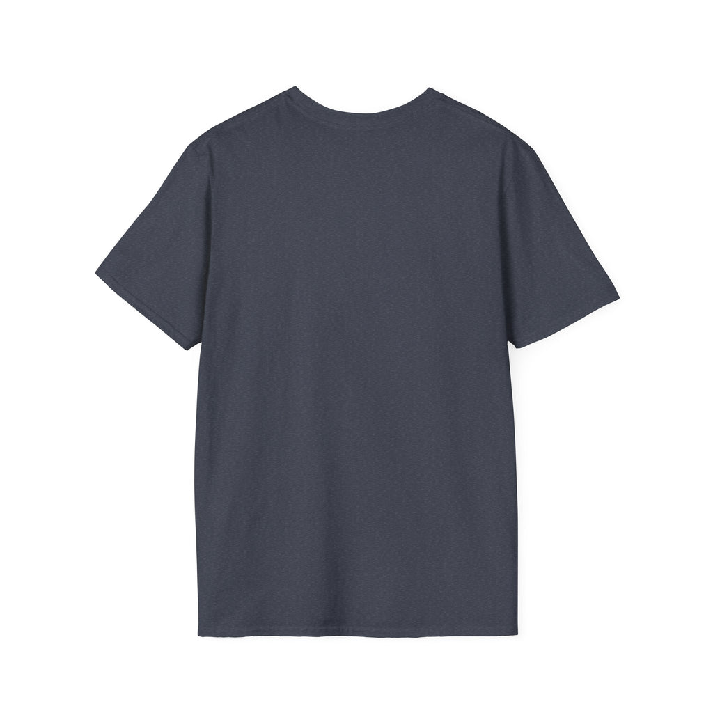 Luna 'The Shadow Dancer' Graphic T-Shirt — Mystical Moon Cat Tee