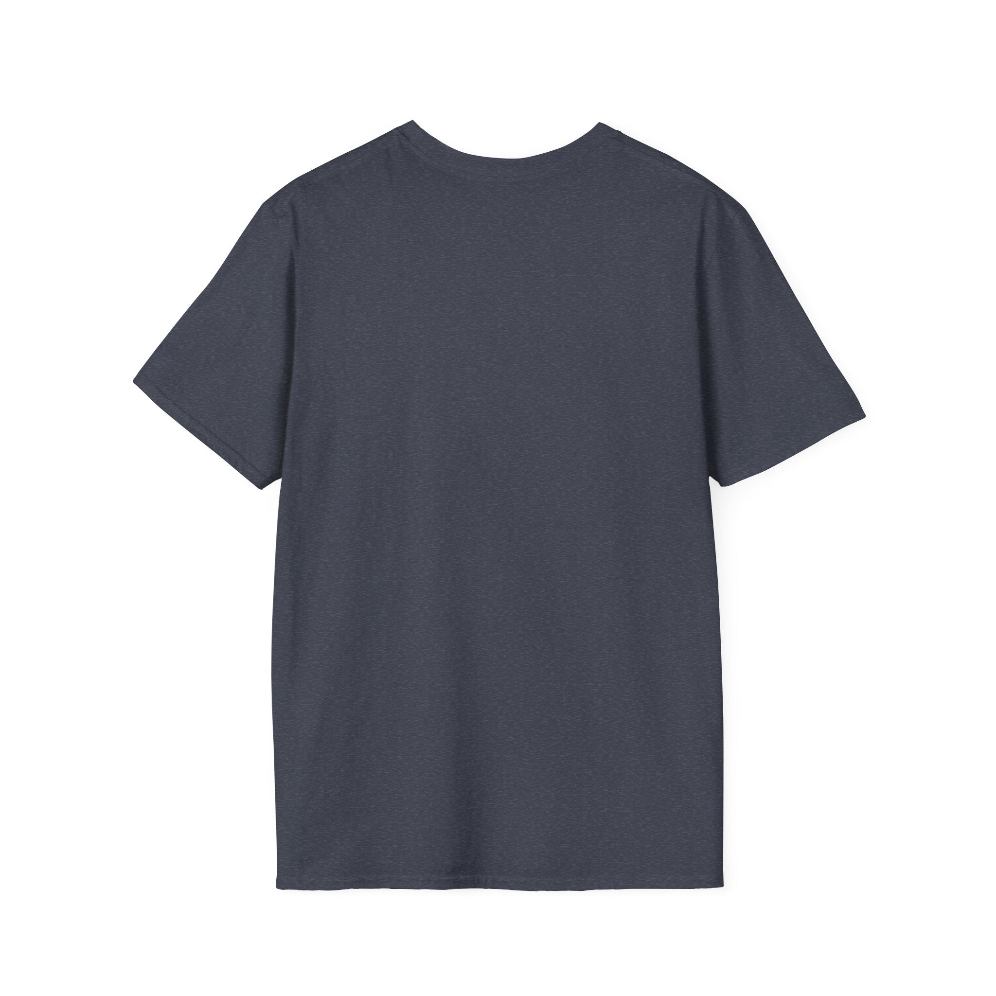 Luna 'The Shadow Dancer' Graphic T-Shirt — Mystical Moon Cat Tee