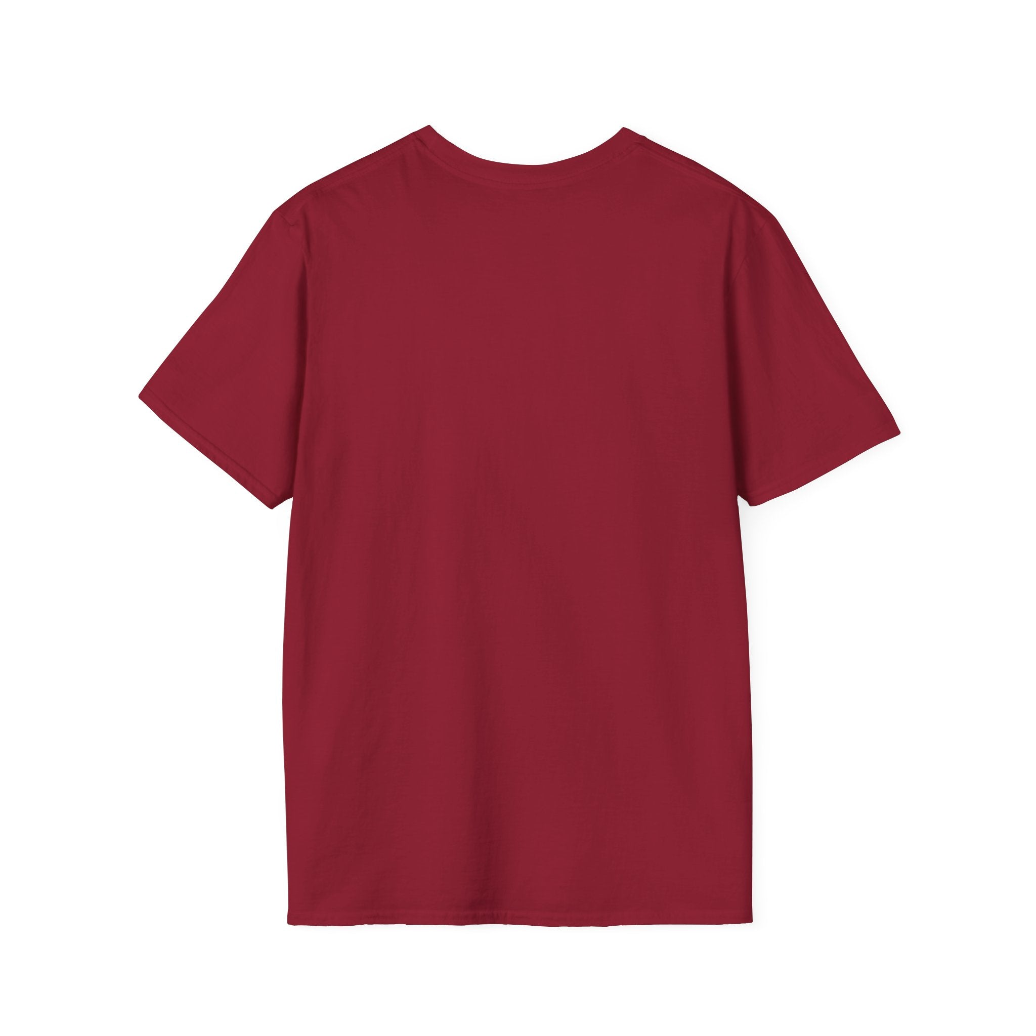 Luna 'The Shadow Dancer' Graphic T-Shirt — Mystical Moon Cat Tee