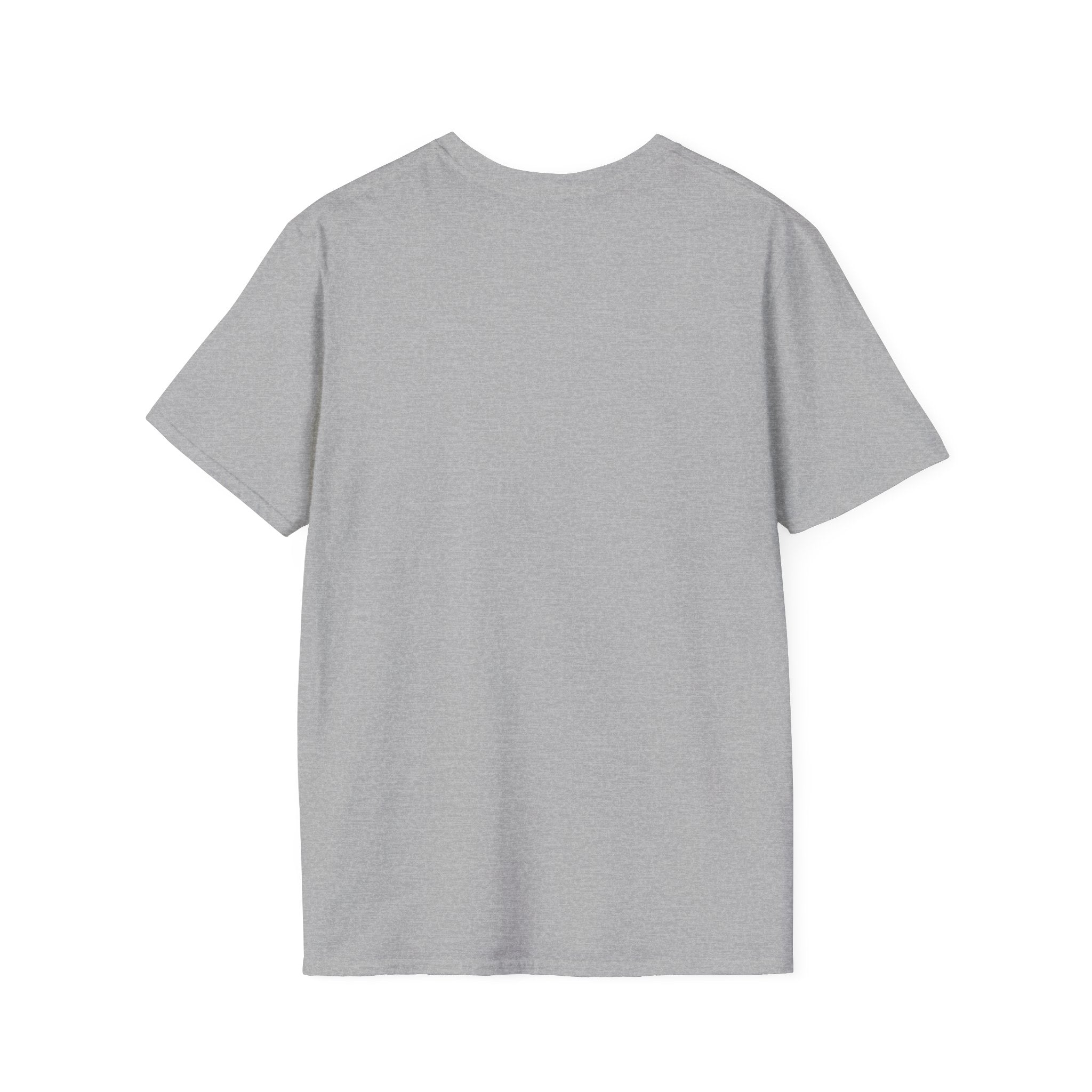 Captain Stan Cat T-Shirt — Vintage Nautical 'Sea Whisker' Graphic Tee