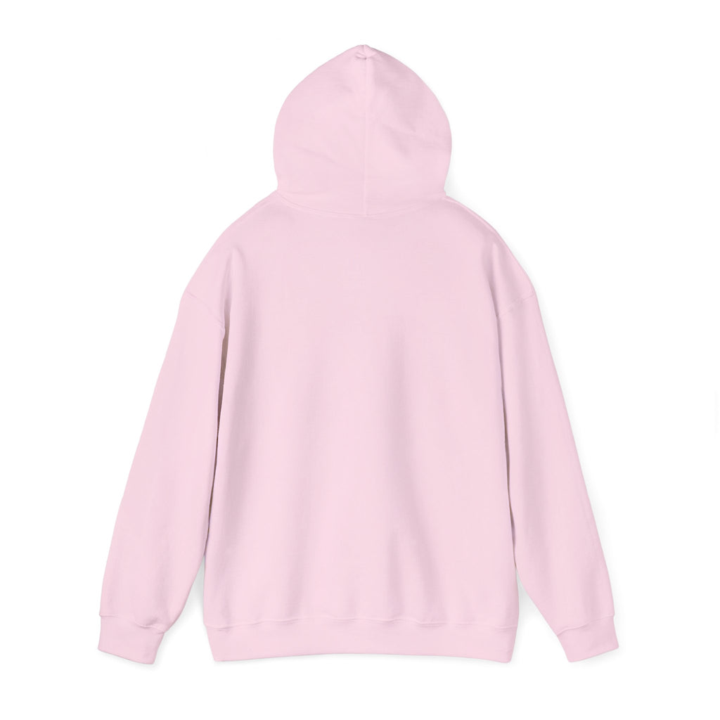 Sea Whisker Archives Hoodie — Nautical Cat Logo Pullover