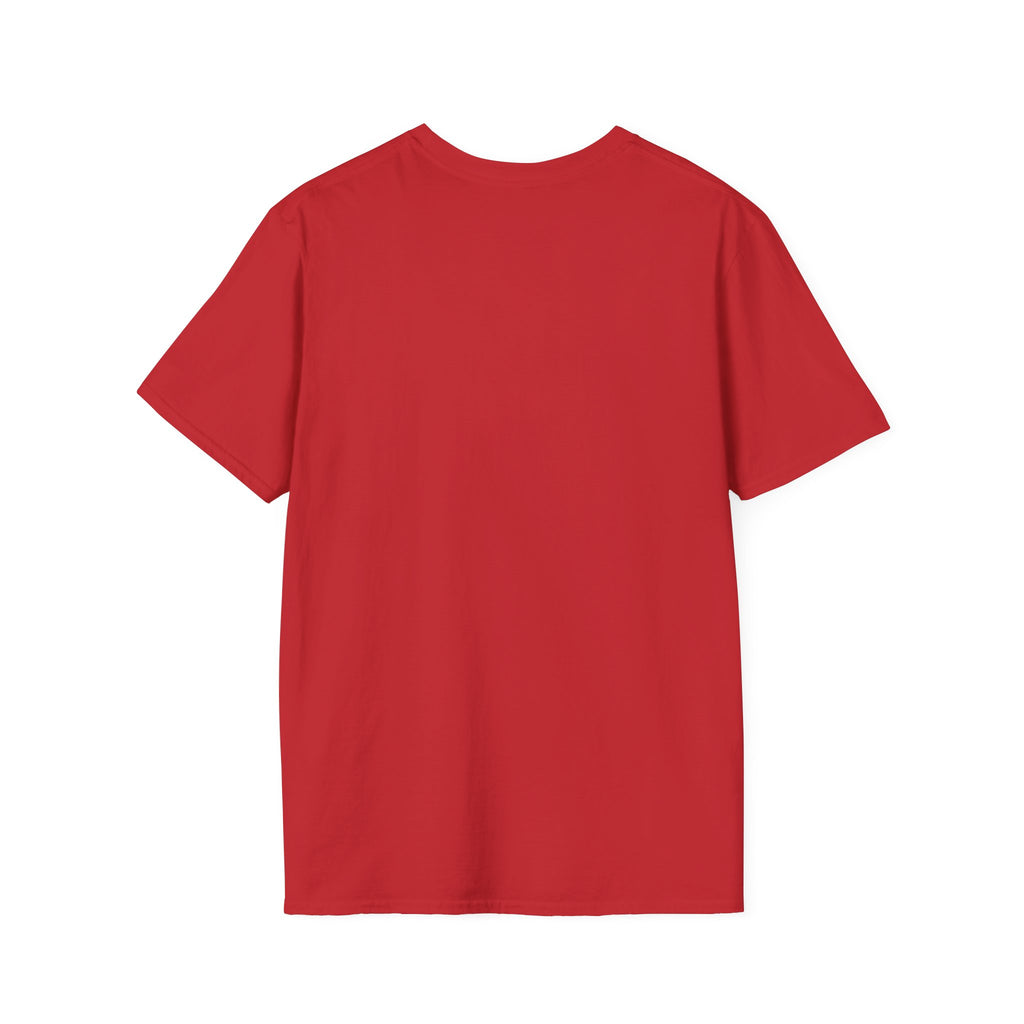 Luna 'The Shadow Dancer' Graphic T-Shirt — Mystical Moon Cat Tee