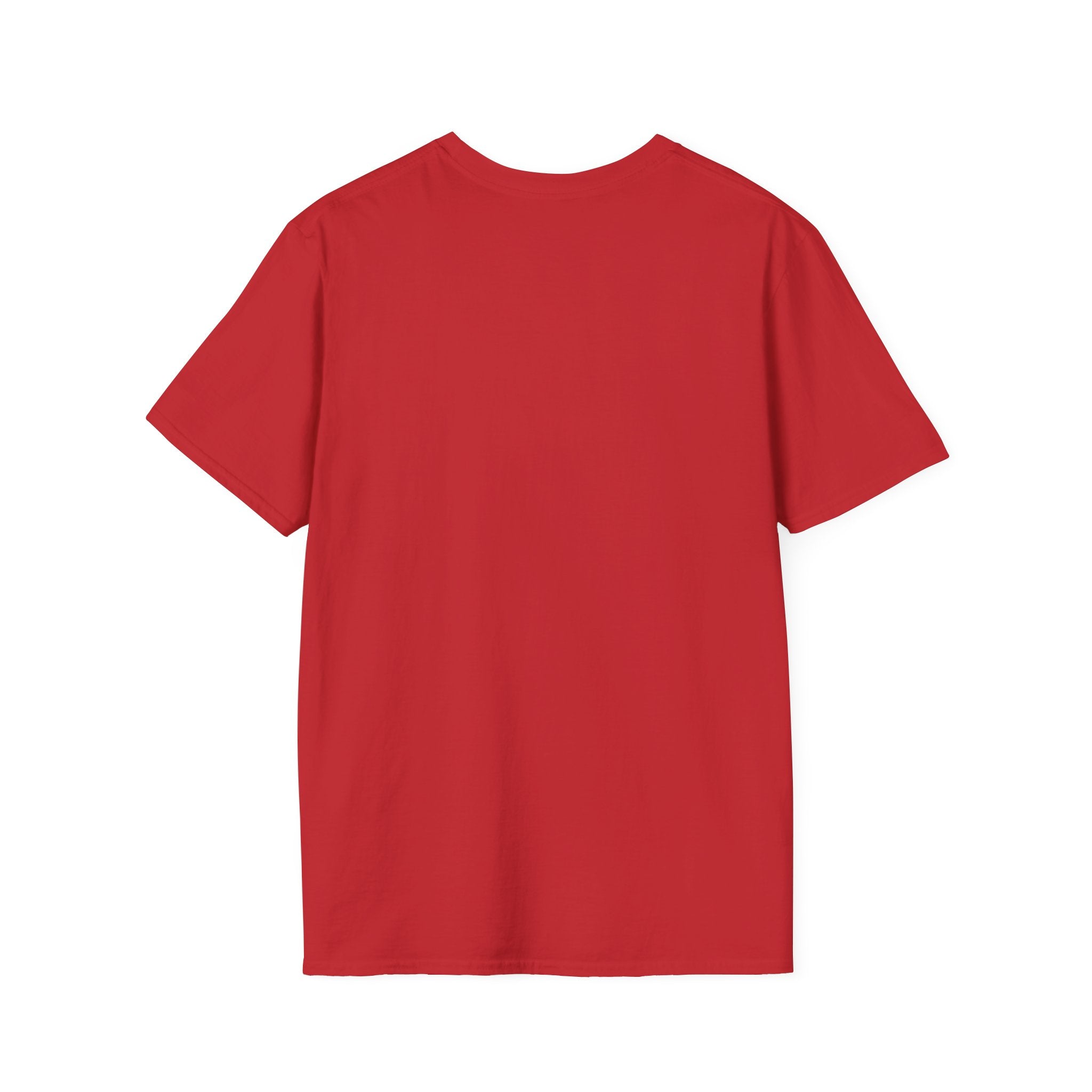 Luna 'The Shadow Dancer' Graphic T-Shirt — Mystical Moon Cat Tee