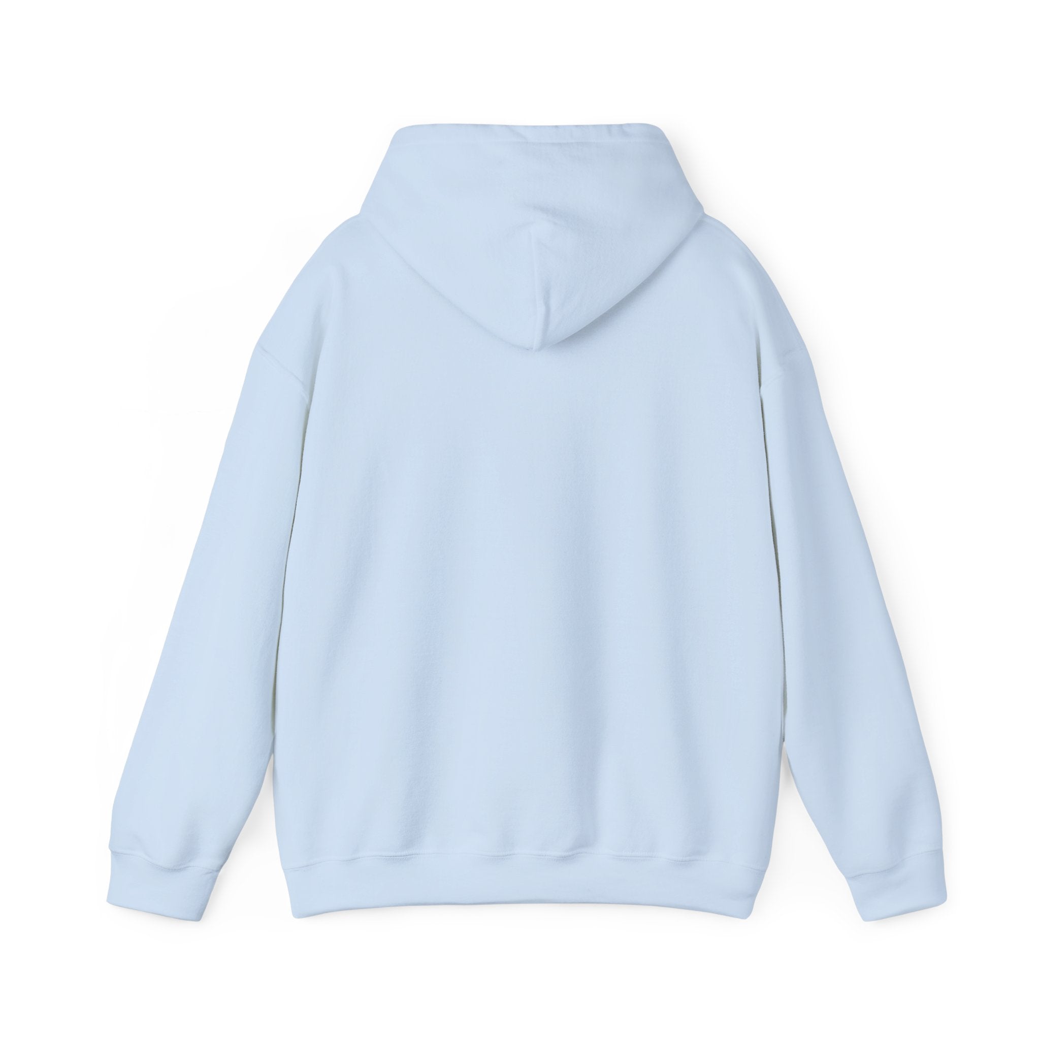 Sea Whisker Archives Hoodie — Nautical Cat Logo Pullover