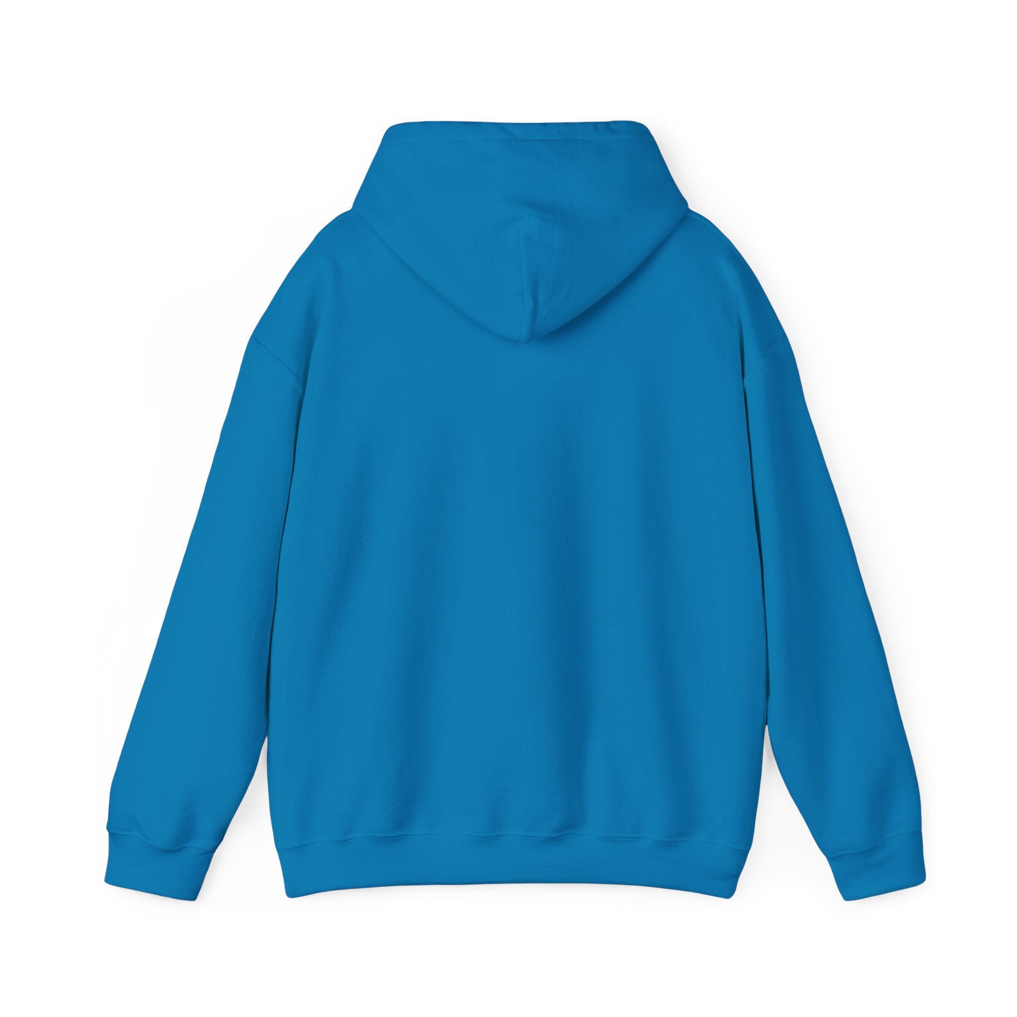 Sea Whisker Archives Hoodie — Nautical Cat Logo Pullover