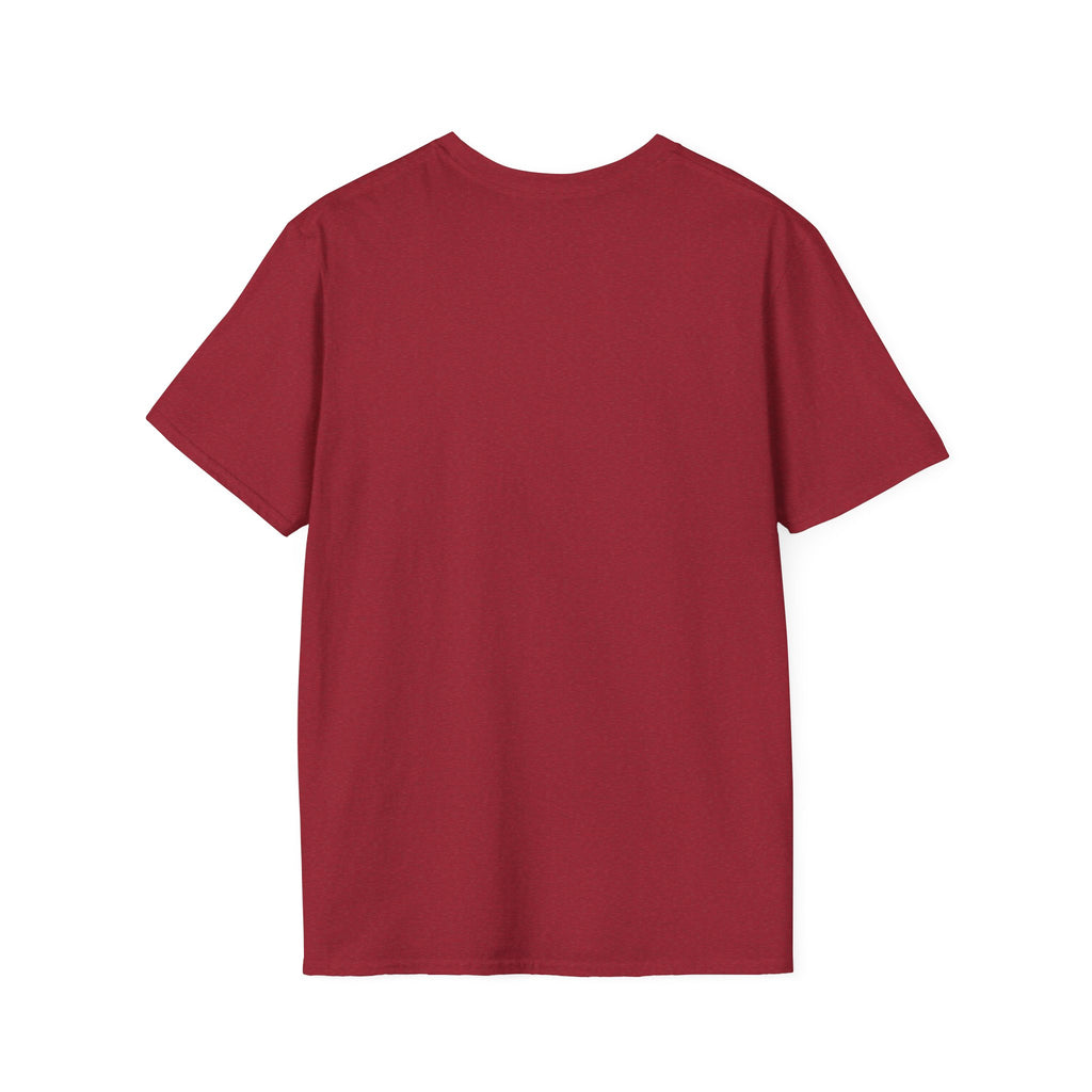 Luna 'The Shadow Dancer' Graphic T-Shirt — Mystical Moon Cat Tee