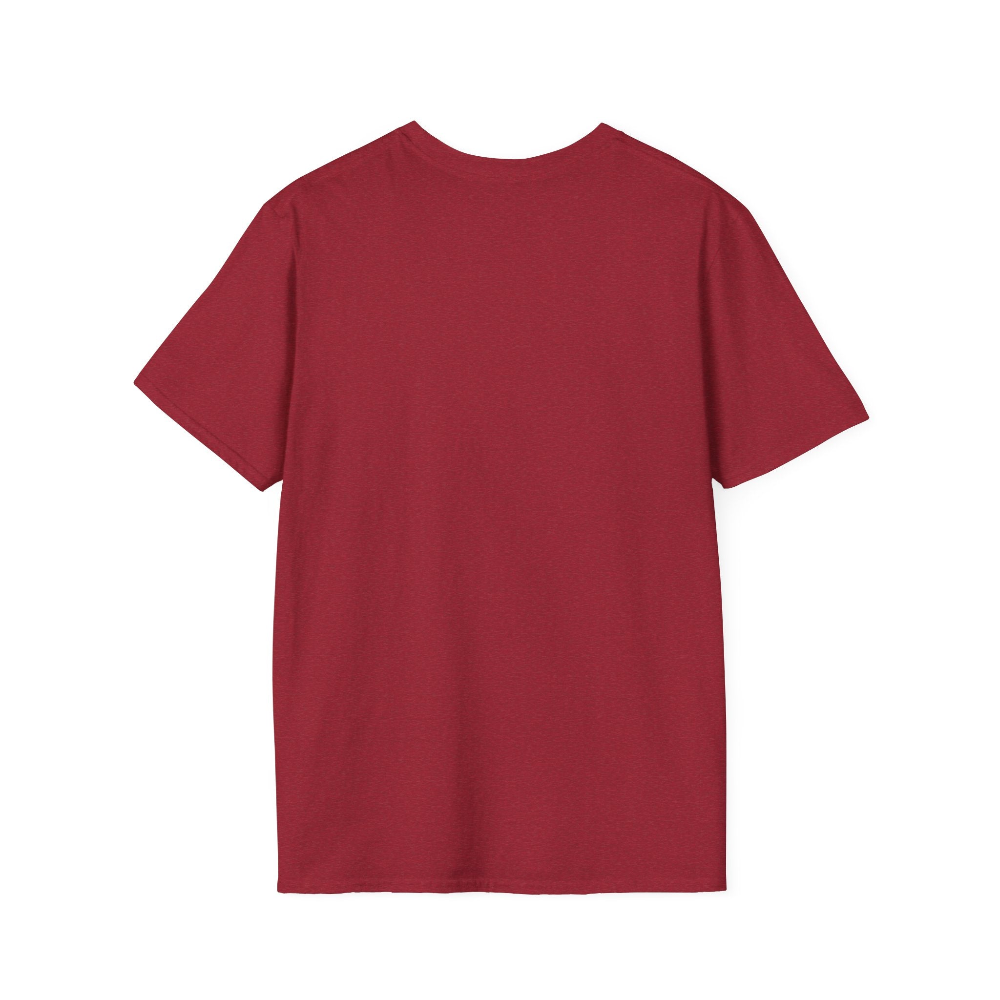 Luna 'The Shadow Dancer' Graphic T-Shirt — Mystical Moon Cat Tee