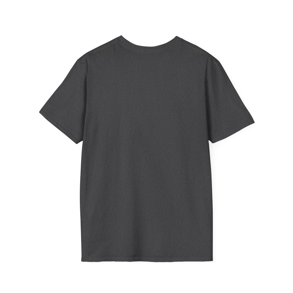 Luna 'The Shadow Dancer' Graphic T-Shirt — Mystical Moon Cat Tee