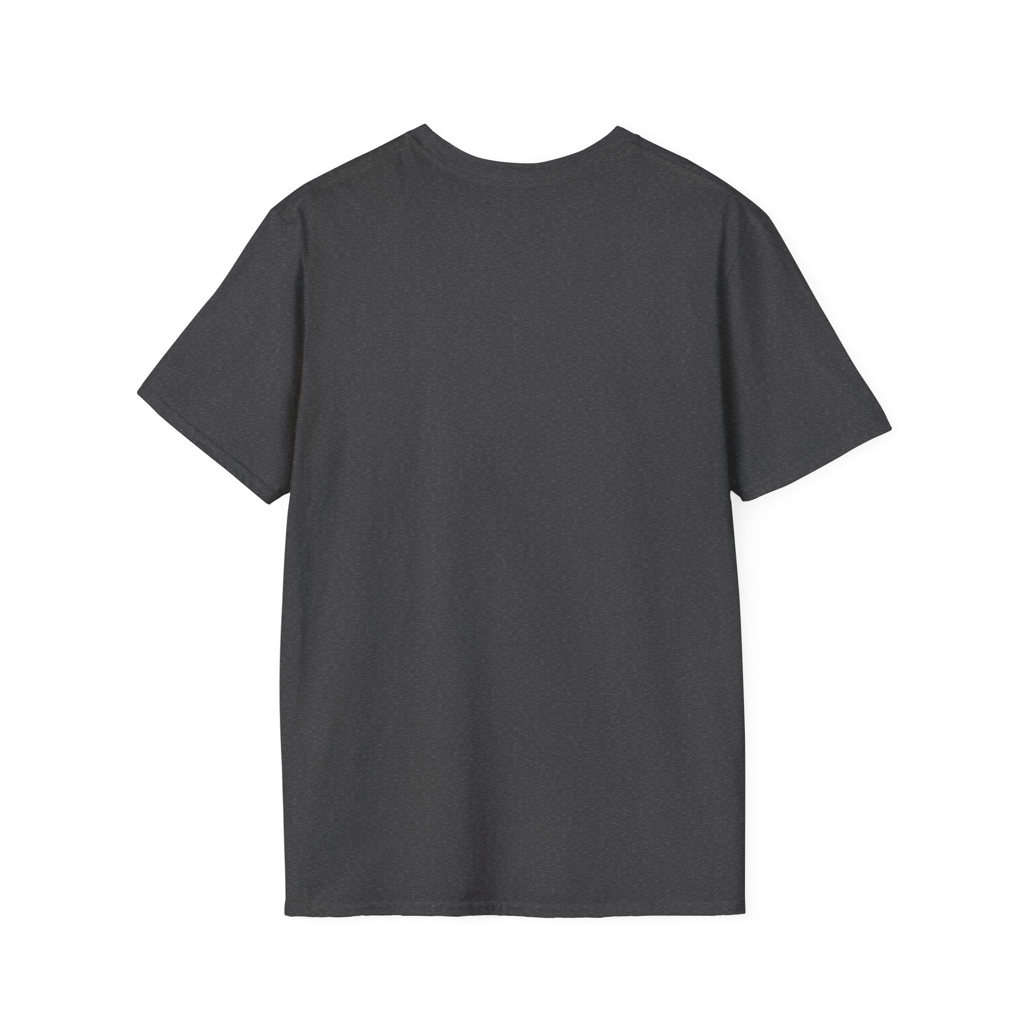 Luna 'The Shadow Dancer' Graphic T-Shirt — Mystical Moon Cat Tee