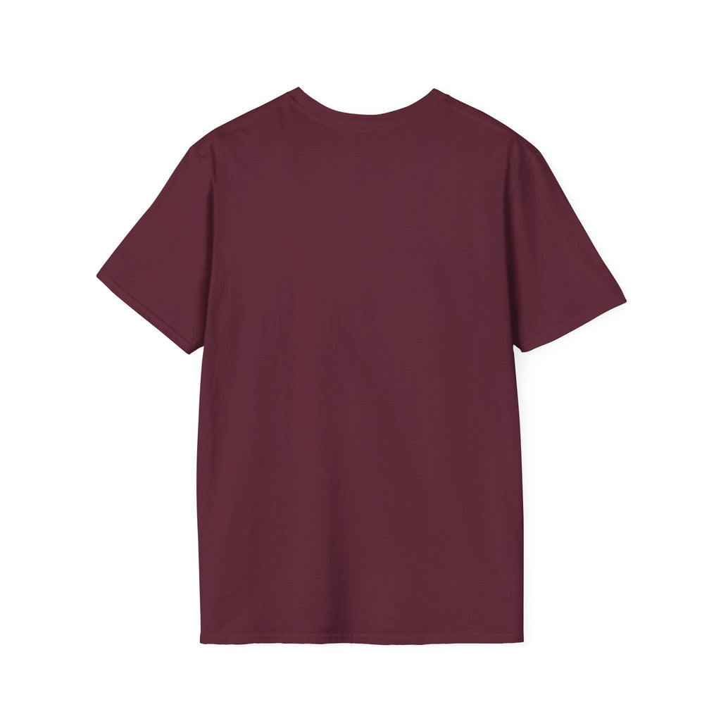 Luna 'The Shadow Dancer' Graphic T-Shirt — Mystical Moon Cat Tee