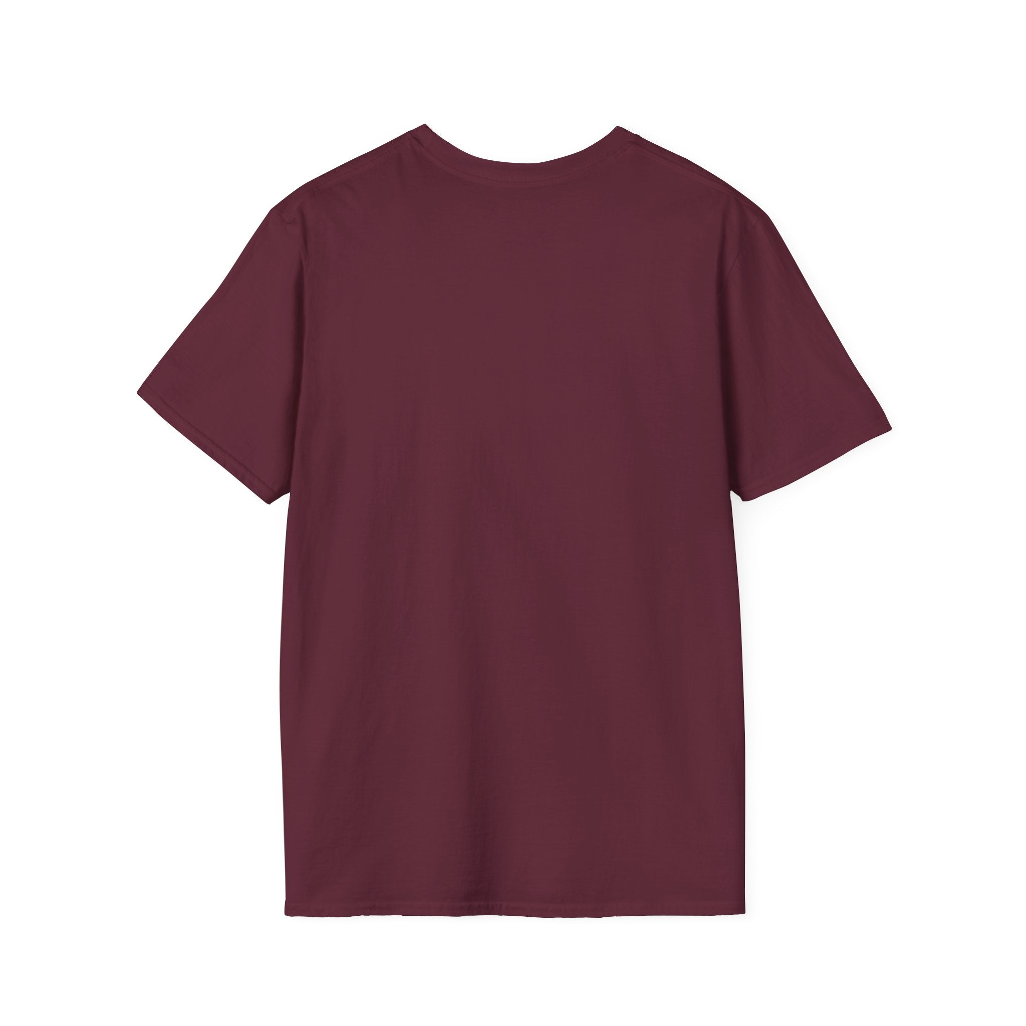 Luna 'The Shadow Dancer' Graphic T-Shirt — Mystical Moon Cat Tee