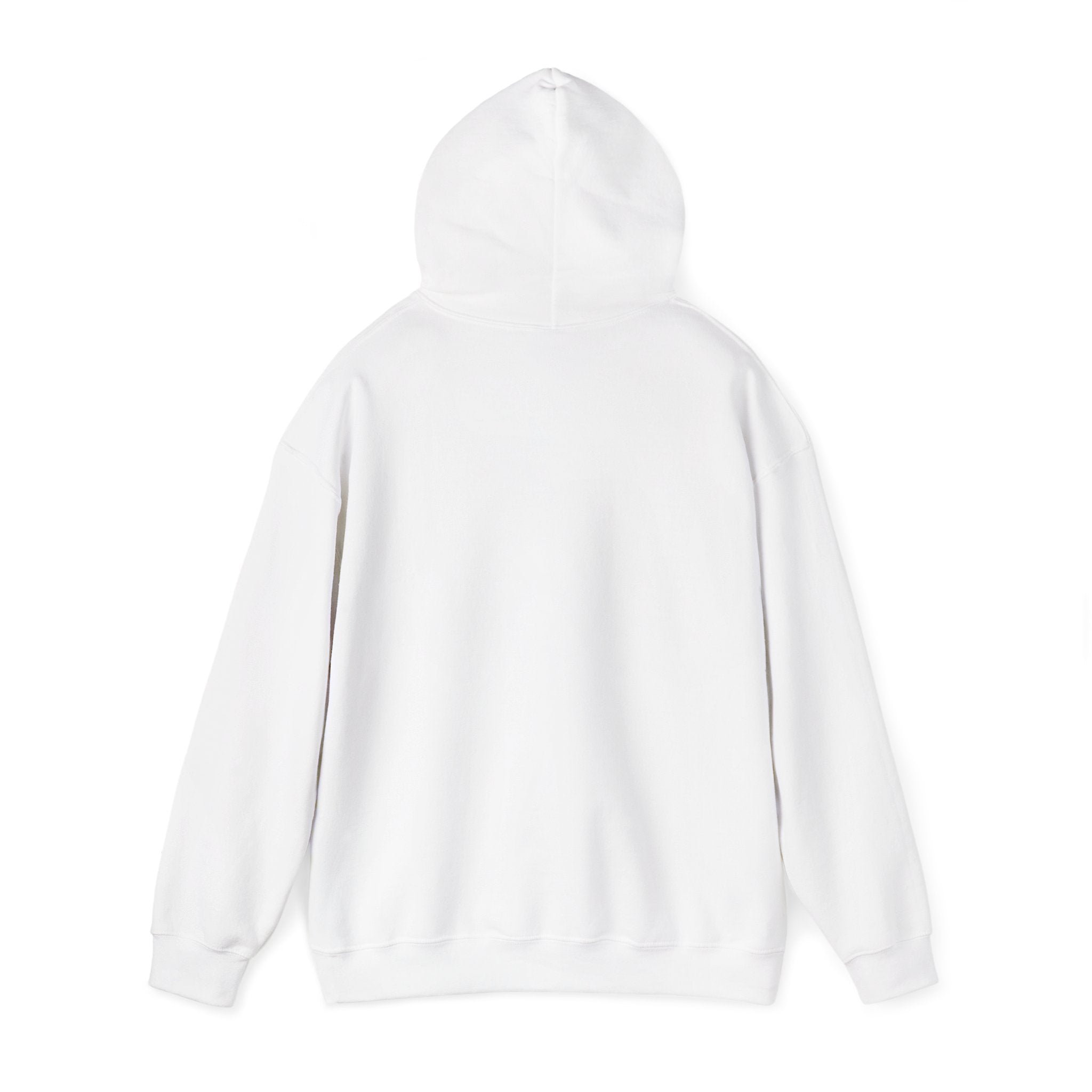 Sea Whisker Archives Hoodie — Nautical Cat Logo Pullover