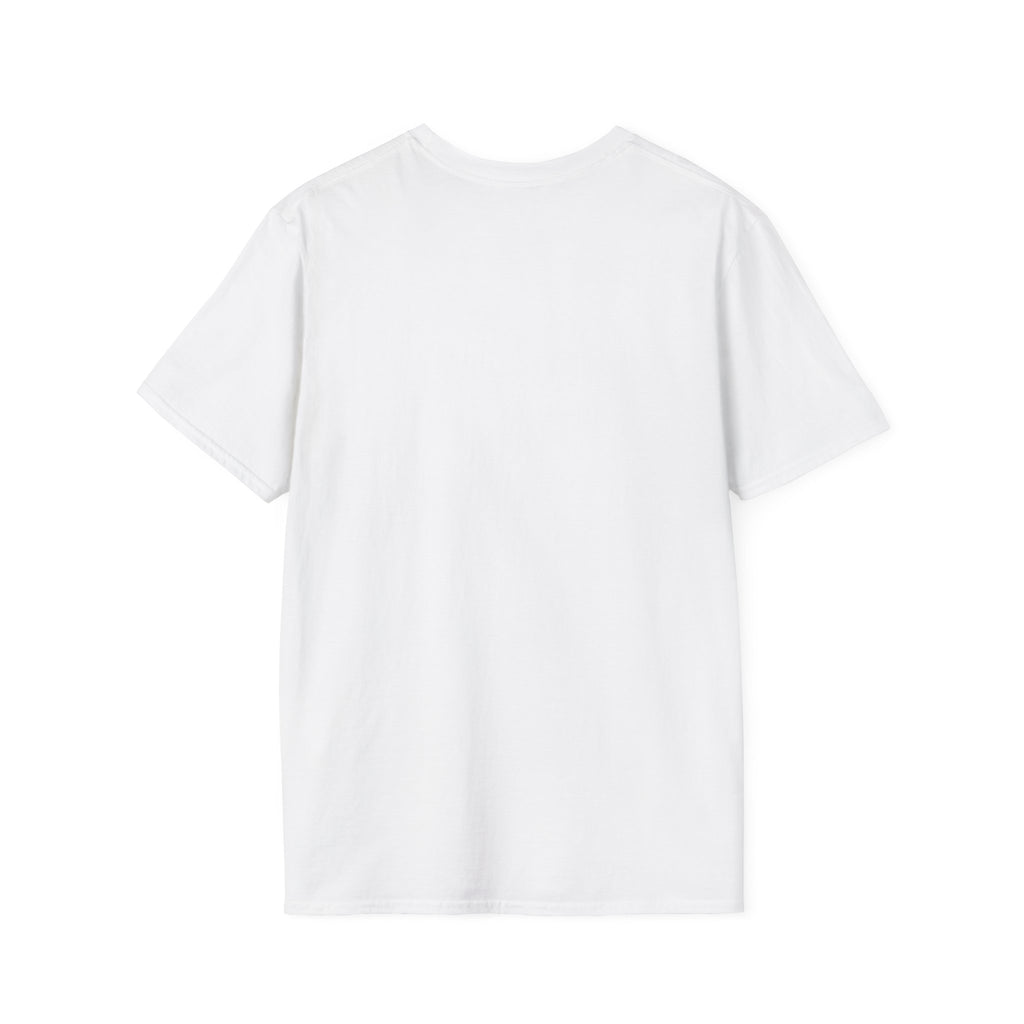 Luna 'The Shadow Dancer' Graphic T-Shirt — Mystical Moon Cat Tee
