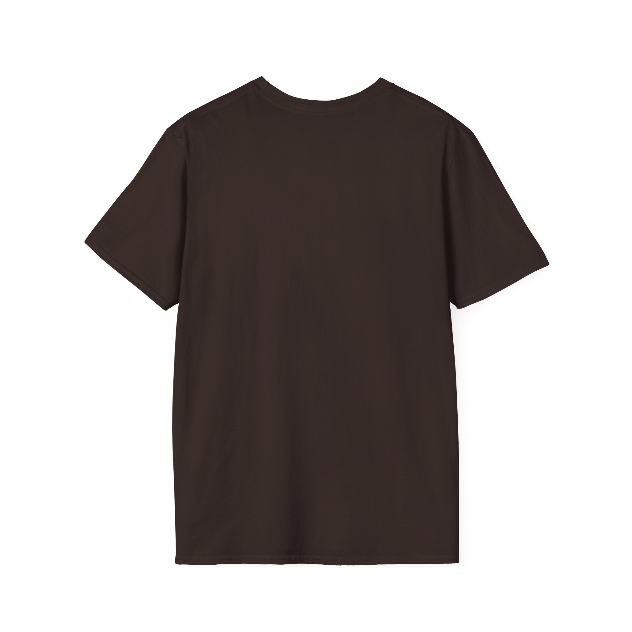 Captain Stan Cat T-Shirt — Vintage Nautical 'Sea Whisker' Graphic Tee
