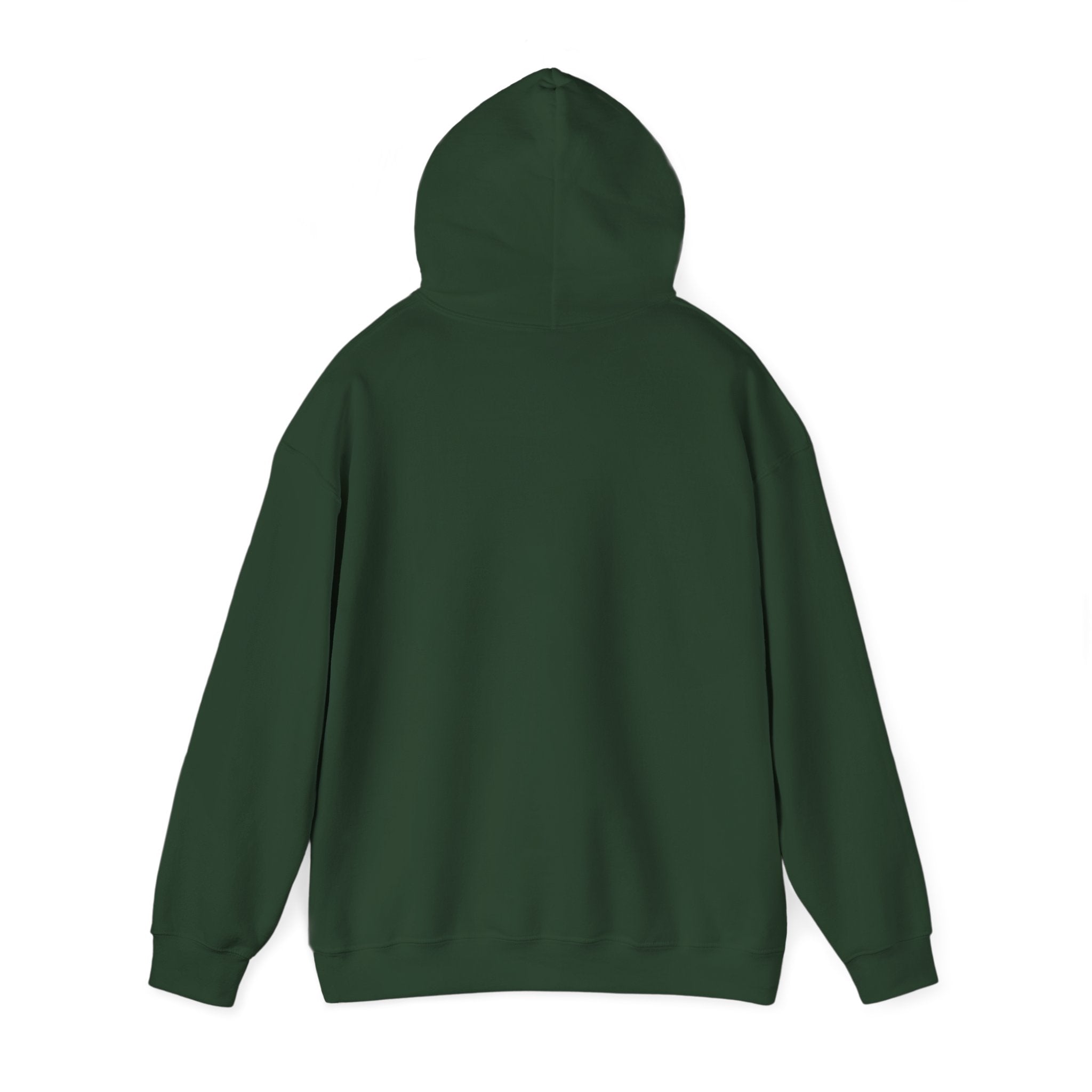 Sea Whisker Archives Hoodie — Nautical Cat Logo Pullover