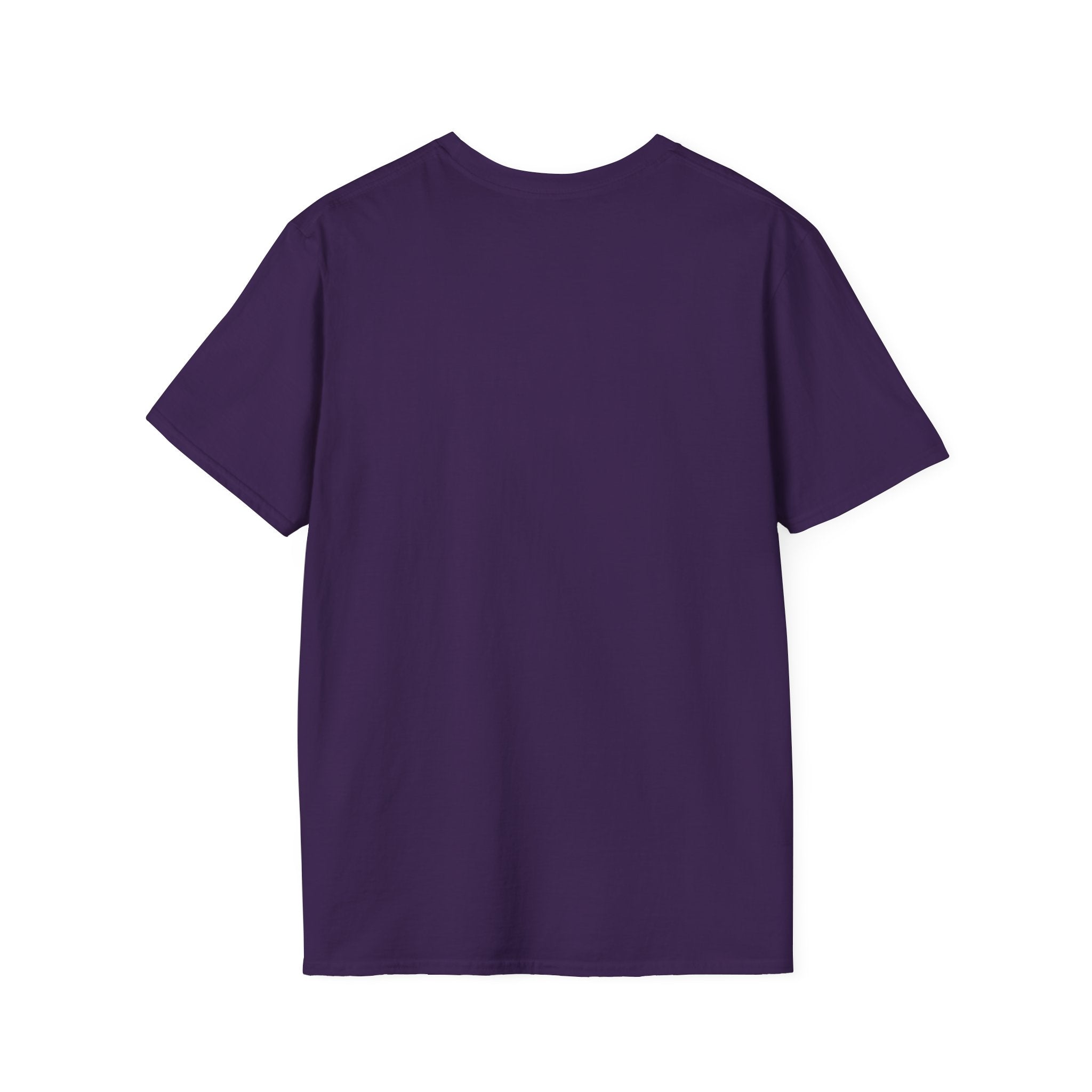 Captain Stan Cat T-Shirt — Vintage Nautical 'Sea Whisker' Graphic Tee