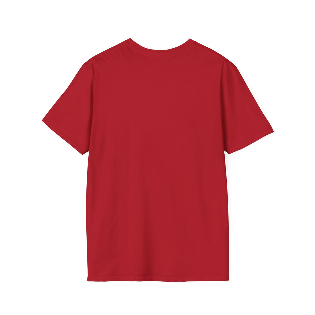 Luna 'The Shadow Dancer' Graphic T-Shirt — Mystical Moon Cat Tee