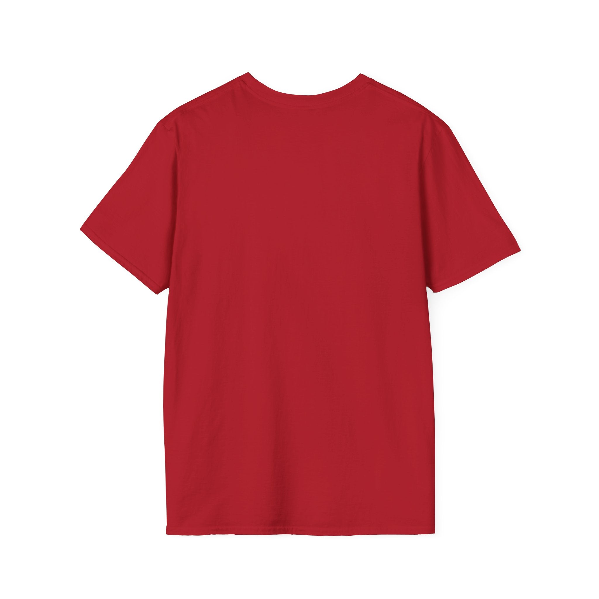 Luna 'The Shadow Dancer' Graphic T-Shirt — Mystical Moon Cat Tee